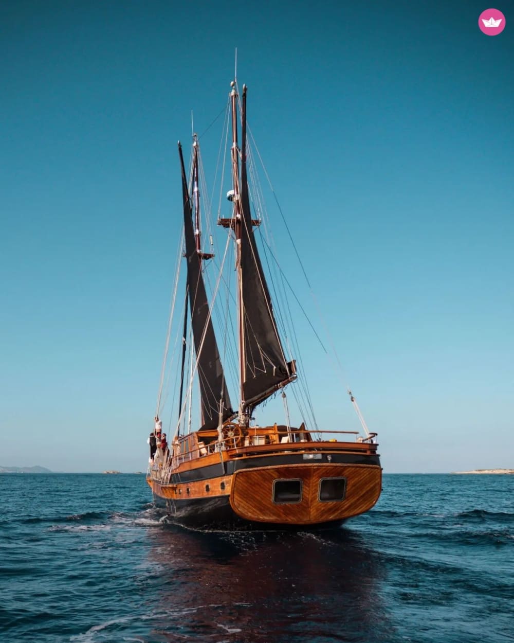 Ibiza & Formentera aan zee: charme, comfort en vrijheid