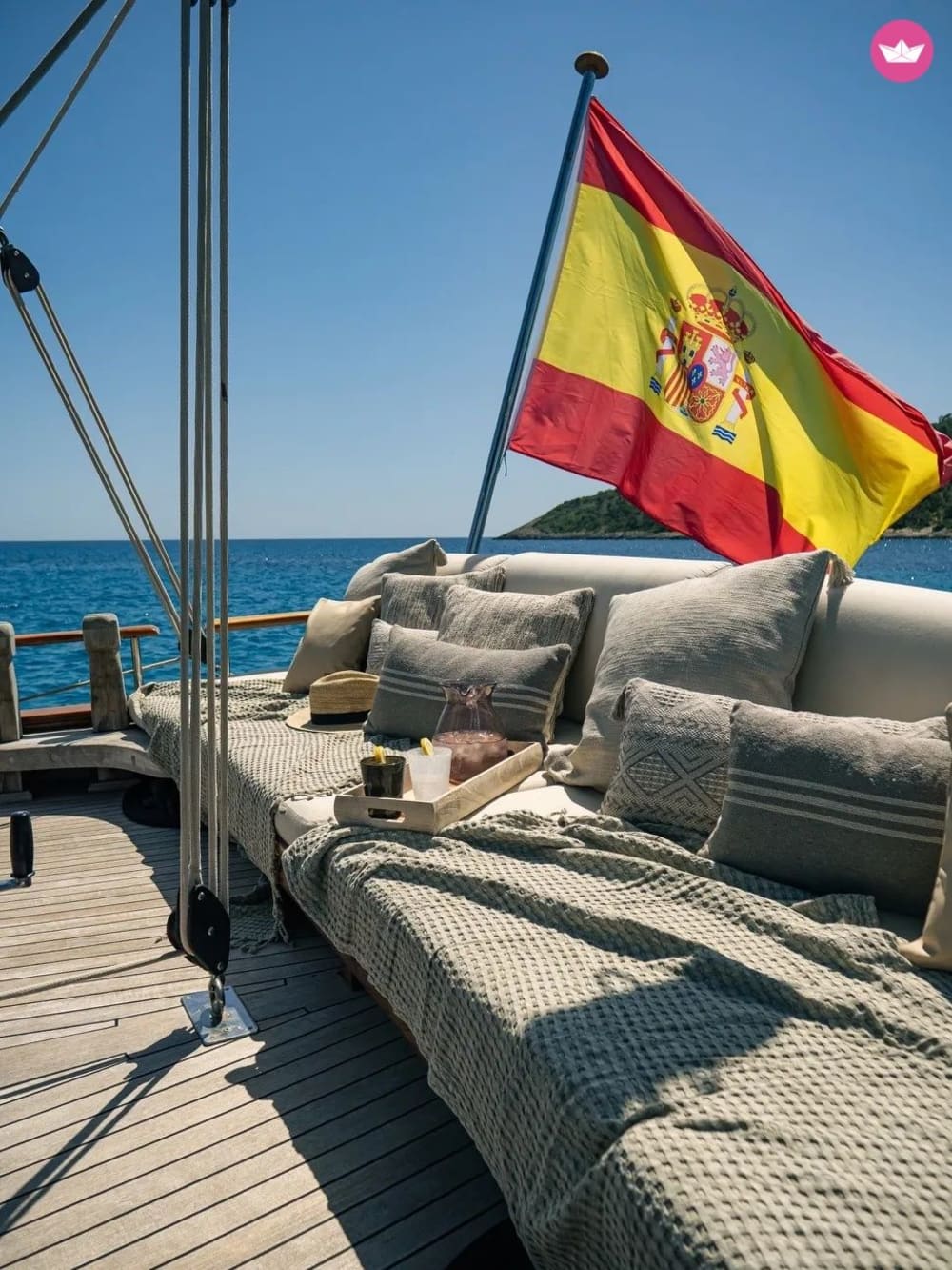 Ibiza & Formentera aan zee: charme, comfort en vrijheid