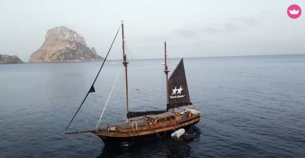 Ibiza & Formentera aan zee: charme, comfort en vrijheid