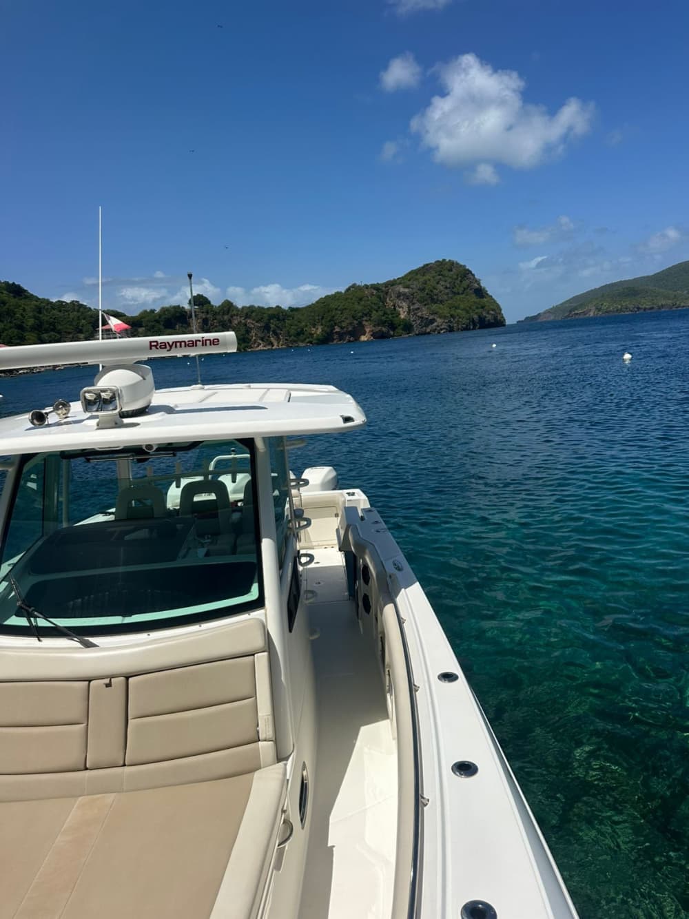 Take 9h to discover the hidden magic of Pointe-a-Pitre from the waves