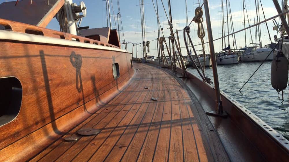 3-Hour Sunset Sailing Trip from Dubrovnik