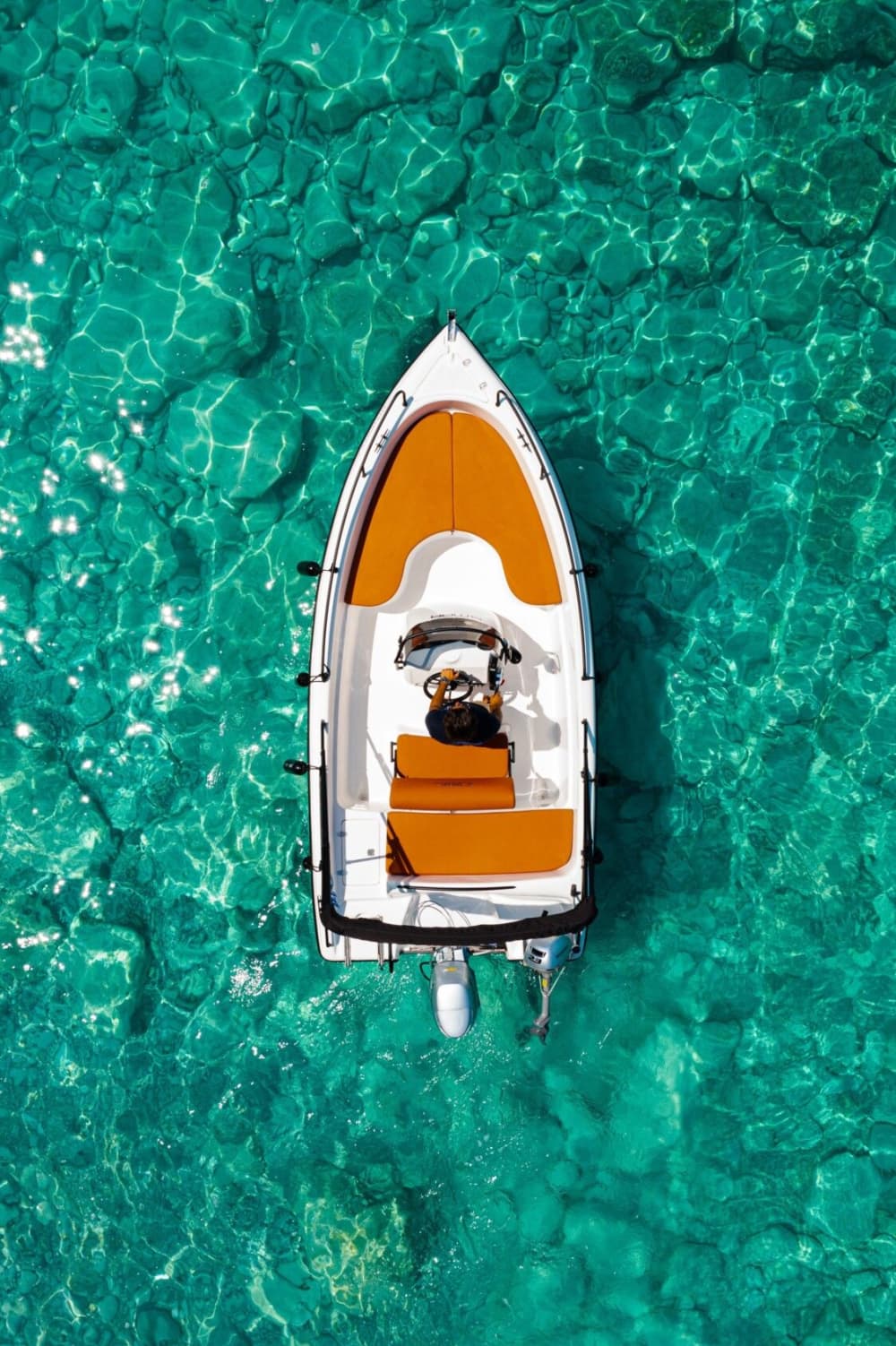 Sea Caves & Turquoise Waters Experience in Paleokastritsa