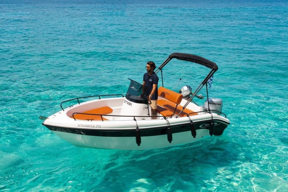 Sea Caves & Turquoise Waters Experience in Paleokastritsa