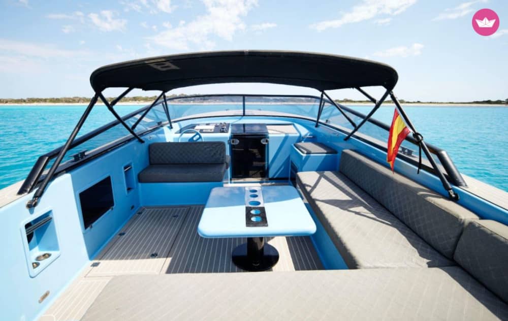 Fuga in mare: da Port Grimaud ai gioielli di Porquerolles