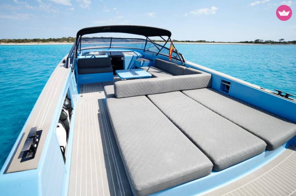 Fuga in mare: da Port Grimaud ai gioielli di Porquerolles