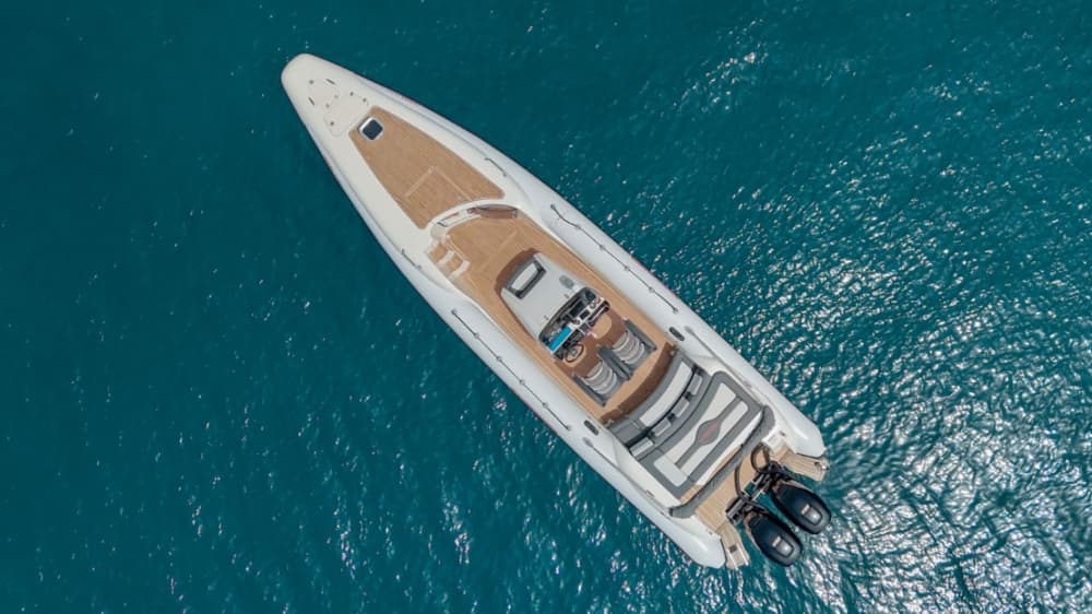 Crucero privado de un día