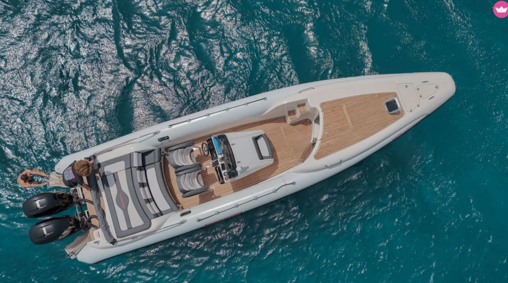 Crucero privado de un día