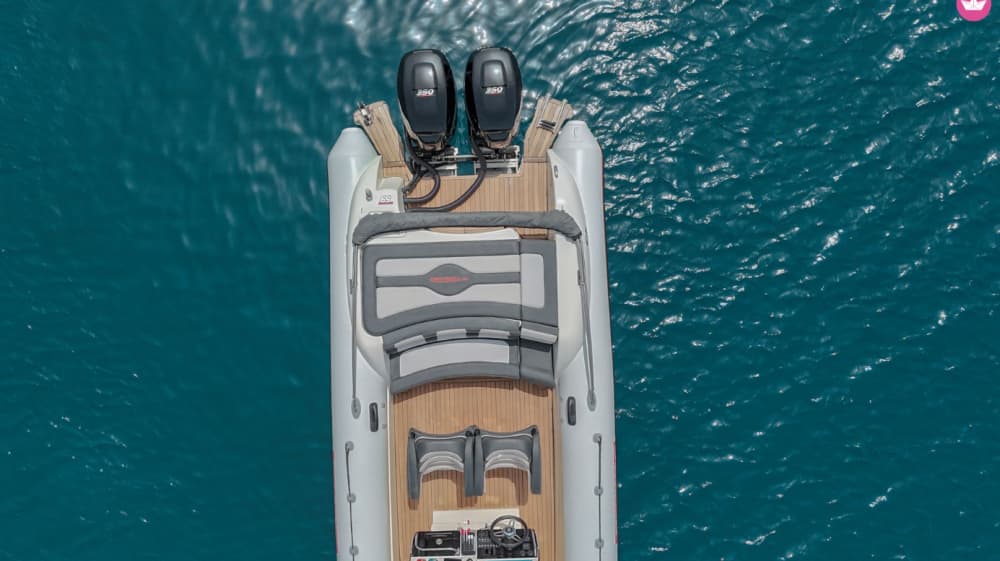 Crucero privado de un día