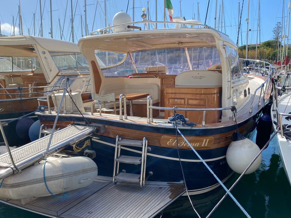 Ucieczka na wybrzeże: 4-godzinna wycieczka z Amalfi do Positano