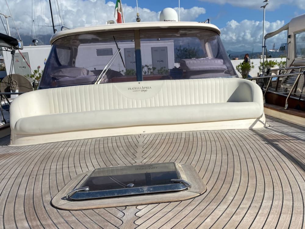 Ucieczka na wybrzeże: 4-godzinna wycieczka z Amalfi do Positano