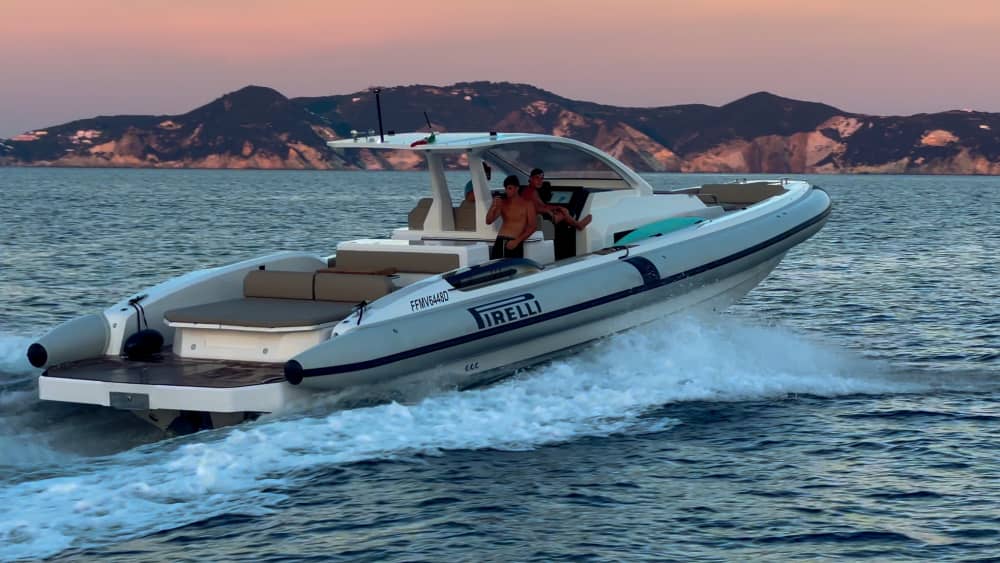 Capri e Costiera: Tour Privato dal Mare