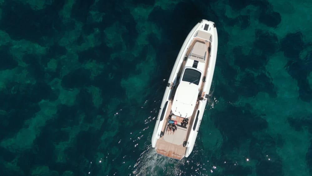 Capri e Costiera: Tour Privato dal Mare