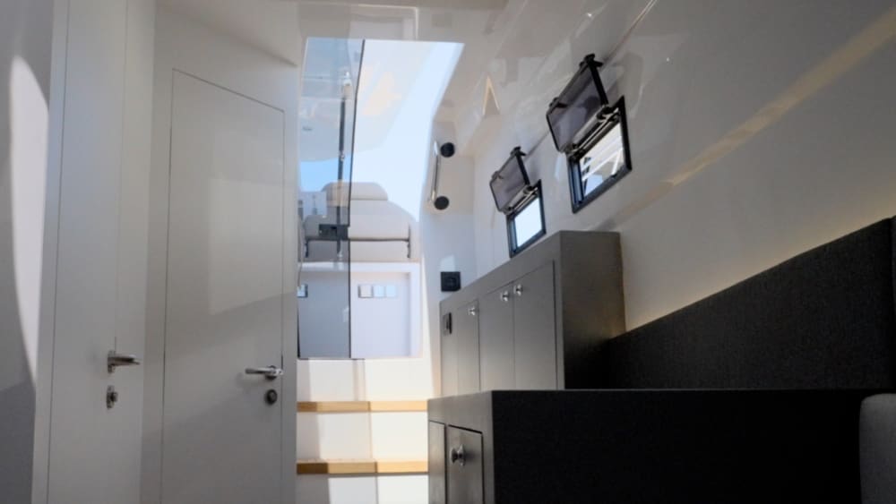 Capri e Costiera: Tour Privato dal Mare