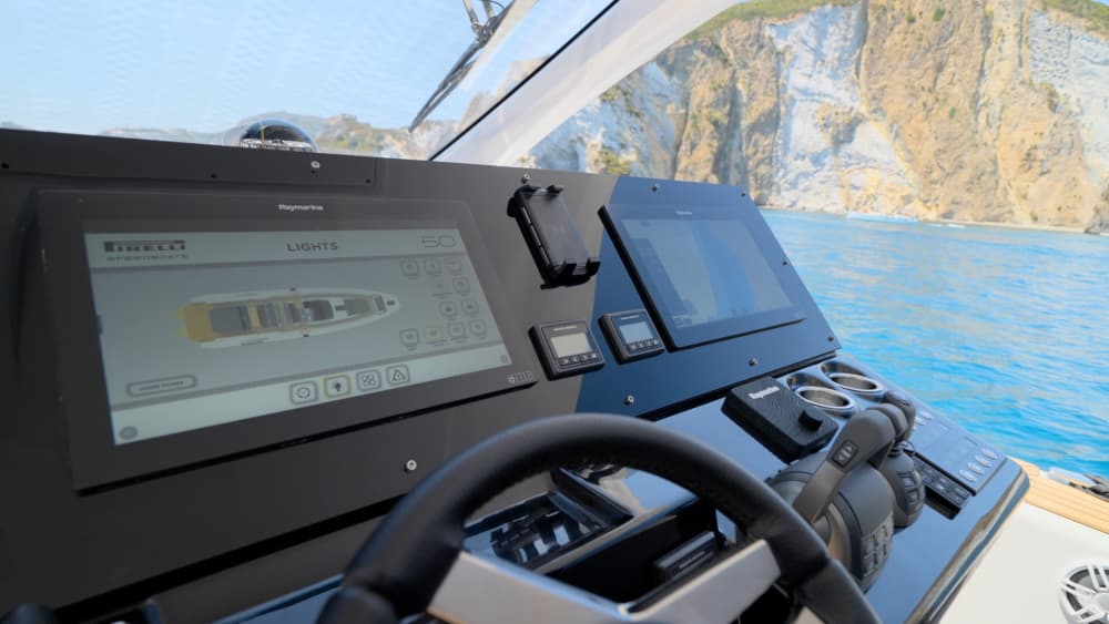 Capri e Costiera: Tour Privato dal Mare