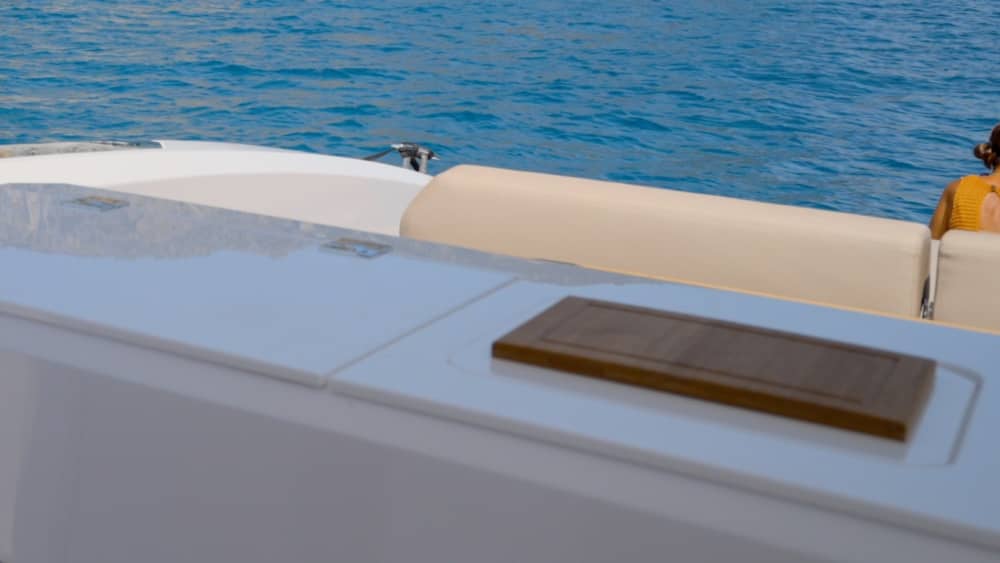 Capri e Costiera: Tour Privato dal Mare