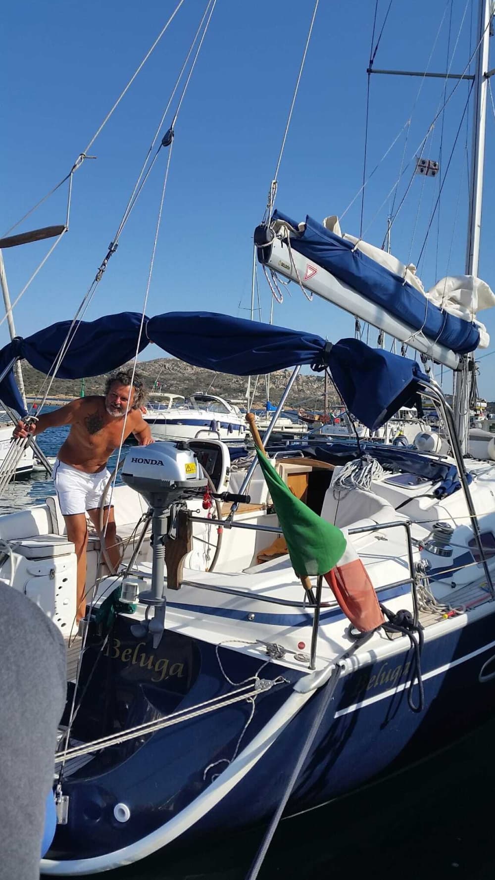 Boat Tour da Castelsardo – Costa Nord, Calette e Mare Cristallino