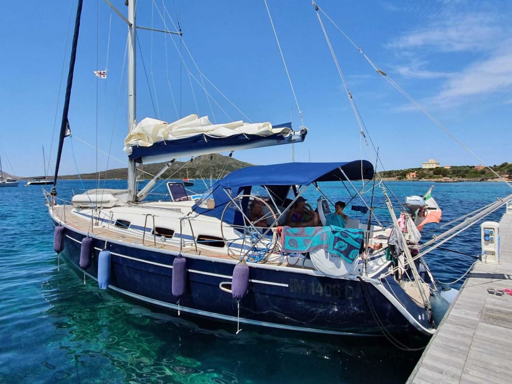 Boat Tour da Castelsardo – Costa Nord, Calette e Mare Cristallino