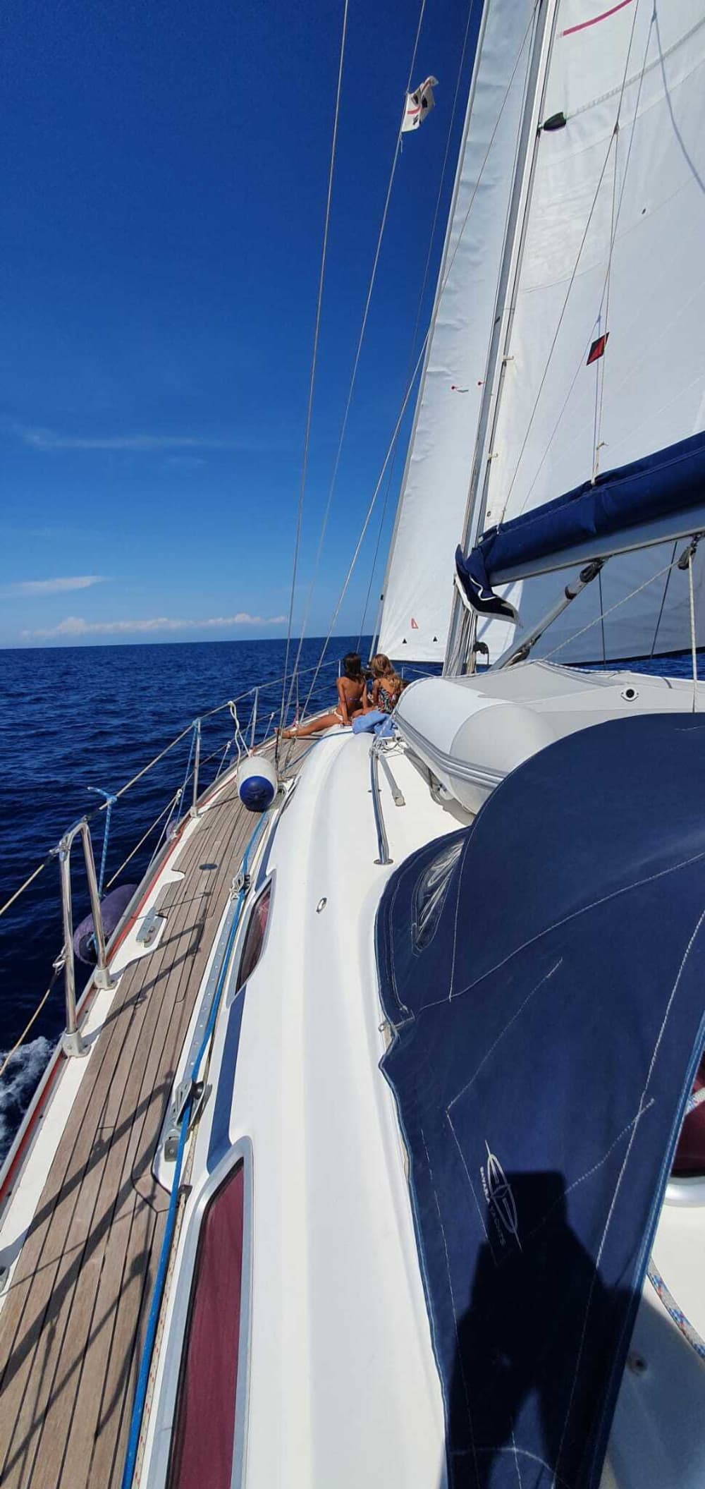 Boat Tour da Castelsardo – Costa Nord, Calette e Mare Cristallino