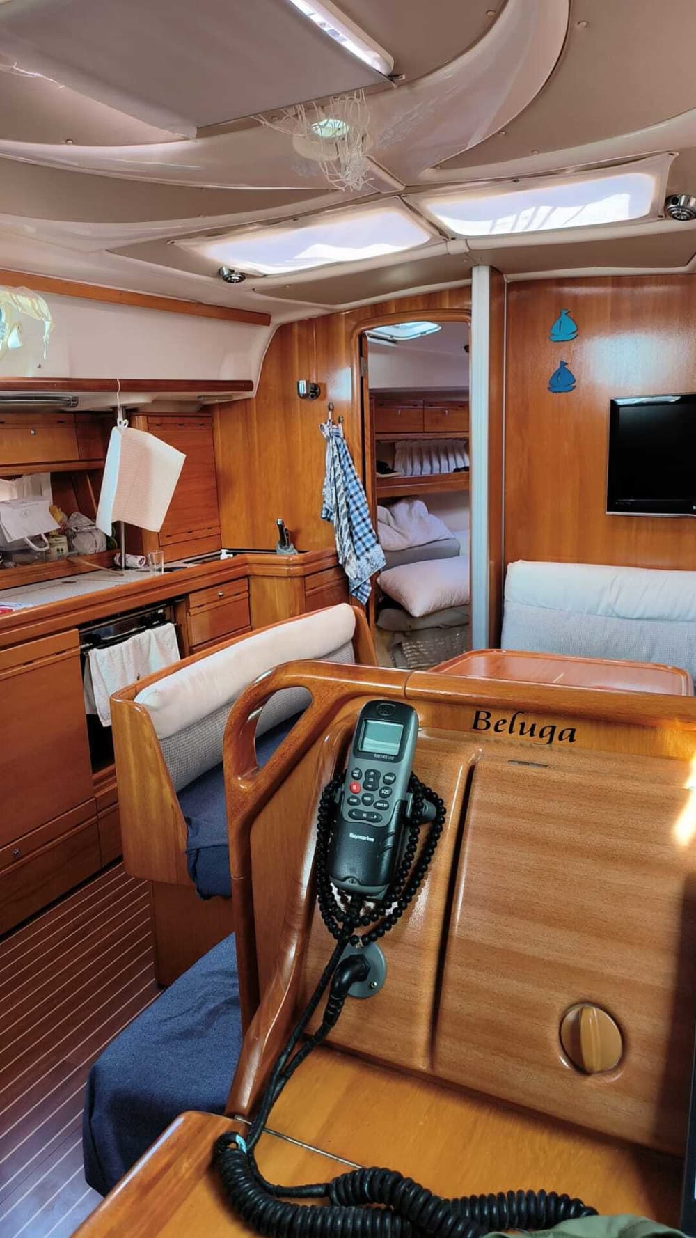 Boat Tour da Castelsardo – Costa Nord, Calette e Mare Cristallino