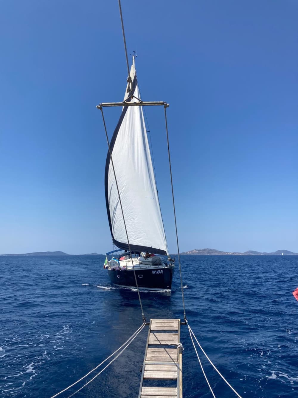 Boat Tour da Castelsardo – Costa Nord, Calette e Mare Cristallino