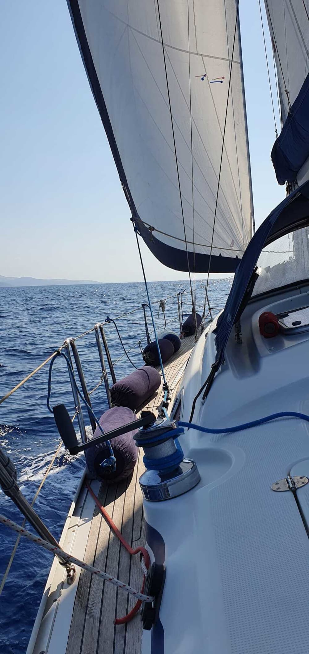 Boat Tour da Castelsardo – Costa Nord, Calette e Mare Cristallino