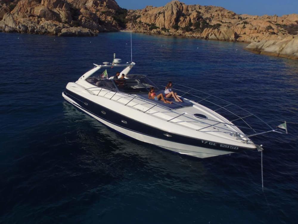 Spargi & Budelli: Un día entre aguas de ensueño