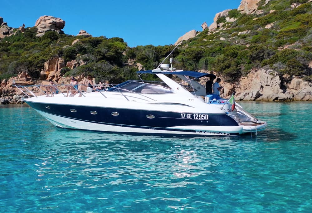 Spargi & Budelli: Un día entre aguas de ensueño