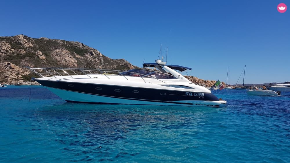 Spargi & Budelli: Un día entre aguas de ensueño