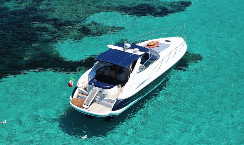 Spargi & Budelli: Un día entre aguas de ensueño