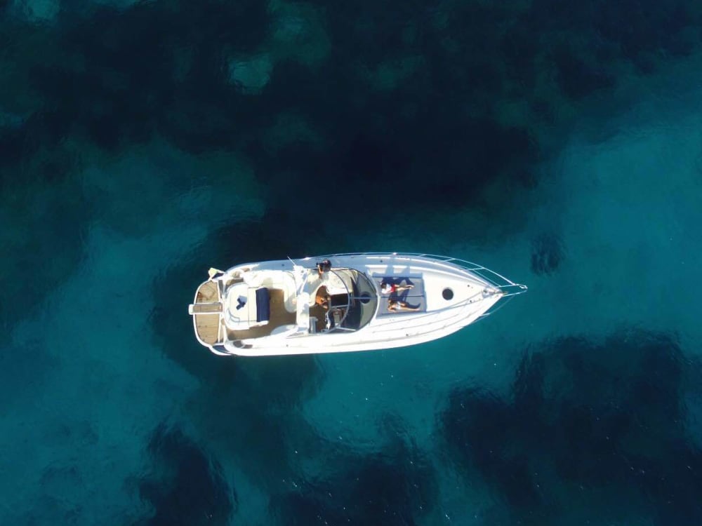 Spargi & Budelli: Un día entre aguas de ensueño