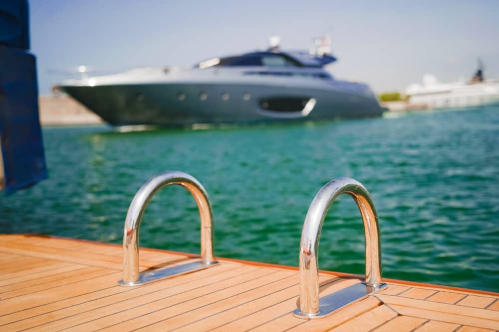 Weekend in Costiera Amalfitana & Li Galli