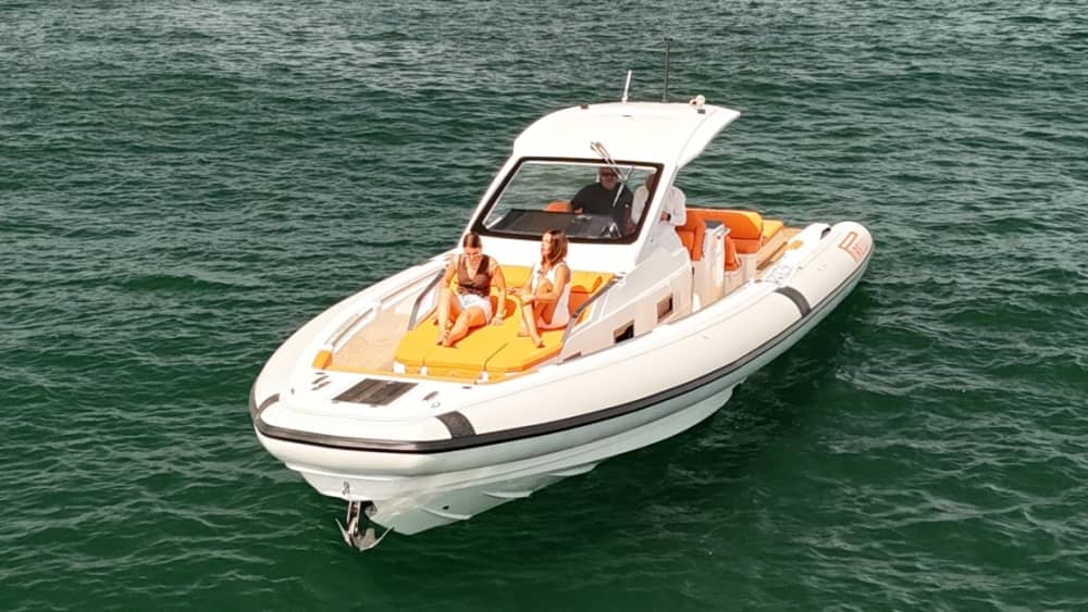 Weekend in Costiera Amalfitana & Li Galli