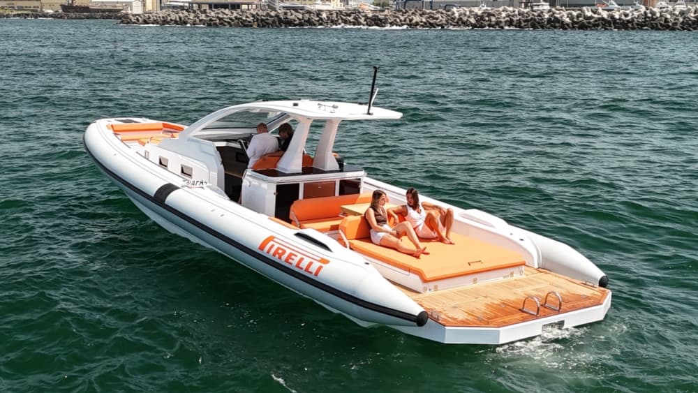 Weekend in Costiera Amalfitana & Li Galli