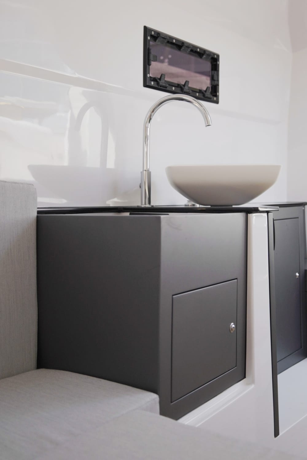 Weekend in Costiera Amalfitana & Li Galli