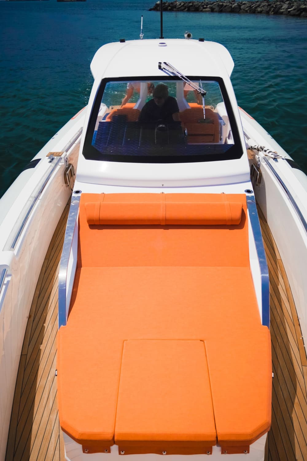 Weekend in Costiera Amalfitana & Li Galli