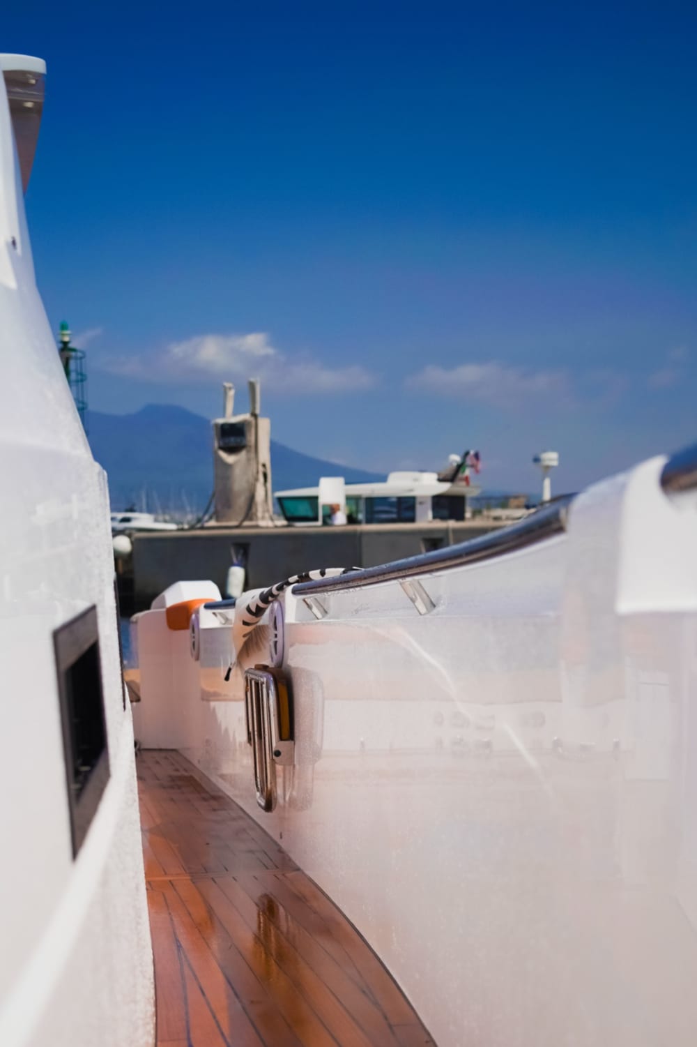 Weekend in Costiera Amalfitana & Li Galli