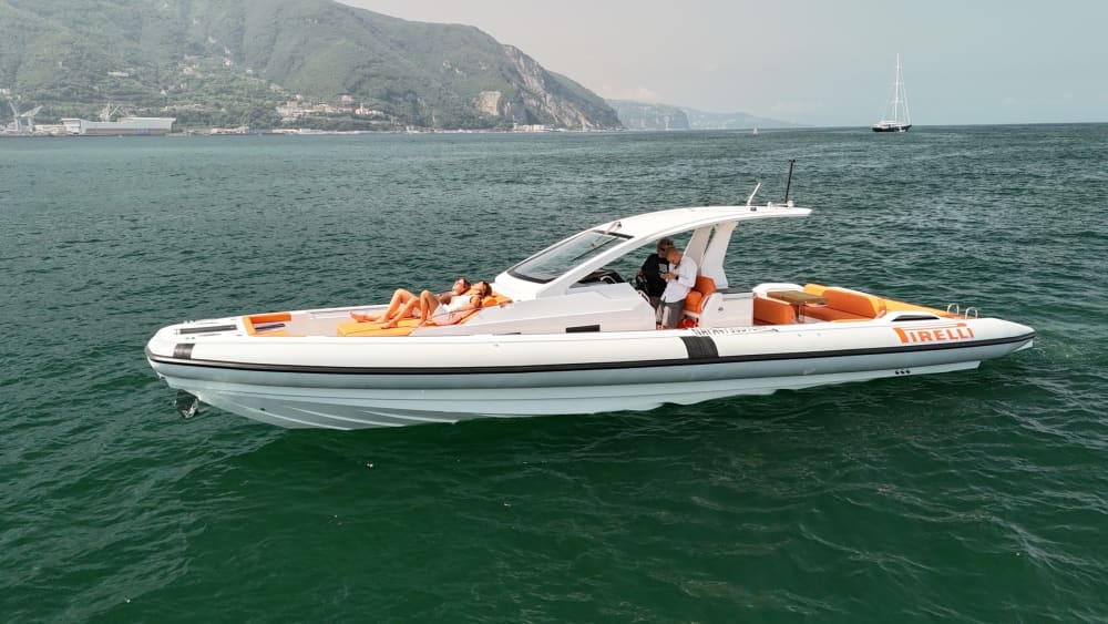 Weekend in Costiera Amalfitana & Li Galli