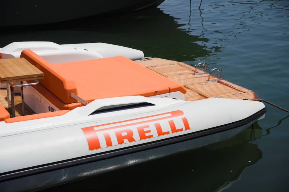 Weekend in Costiera Amalfitana & Li Galli