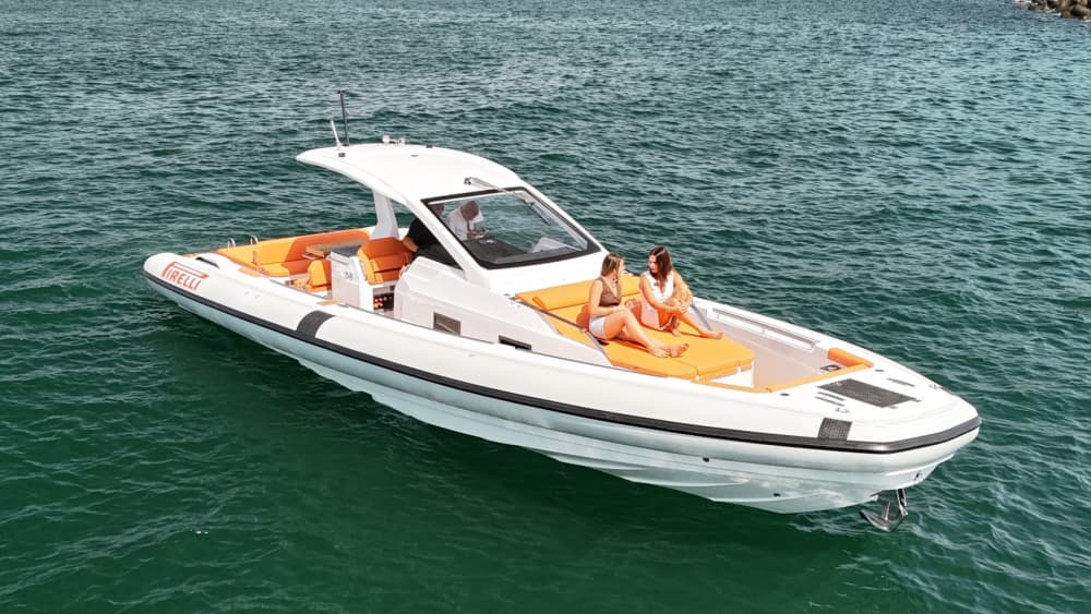 Weekend in Costiera Amalfitana & Li Galli