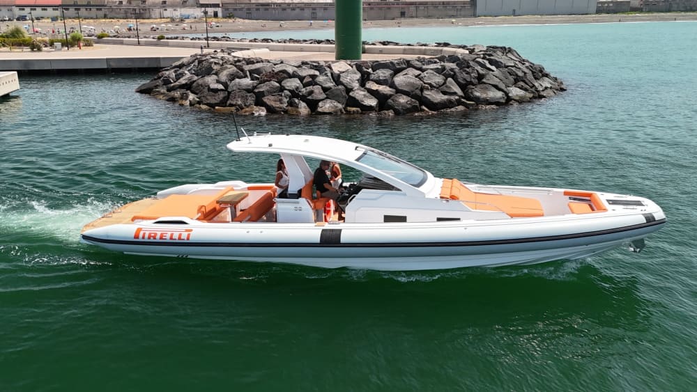 Weekend in Costiera Amalfitana & Li Galli