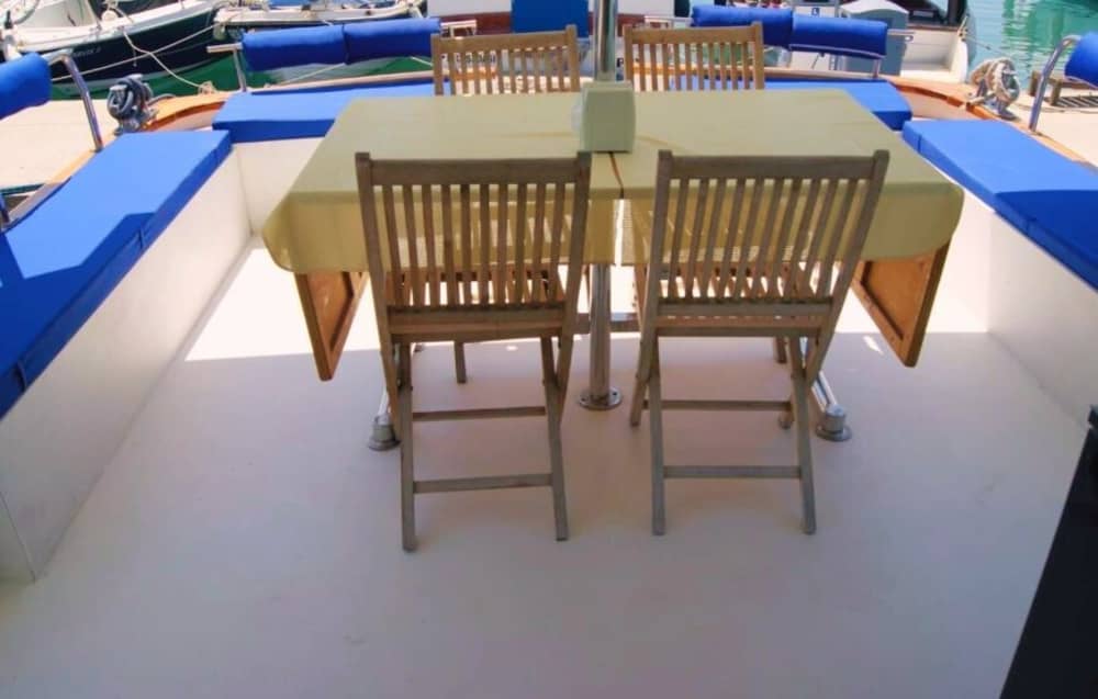 2h30 för att utforska Kuşadası på en motorbåt