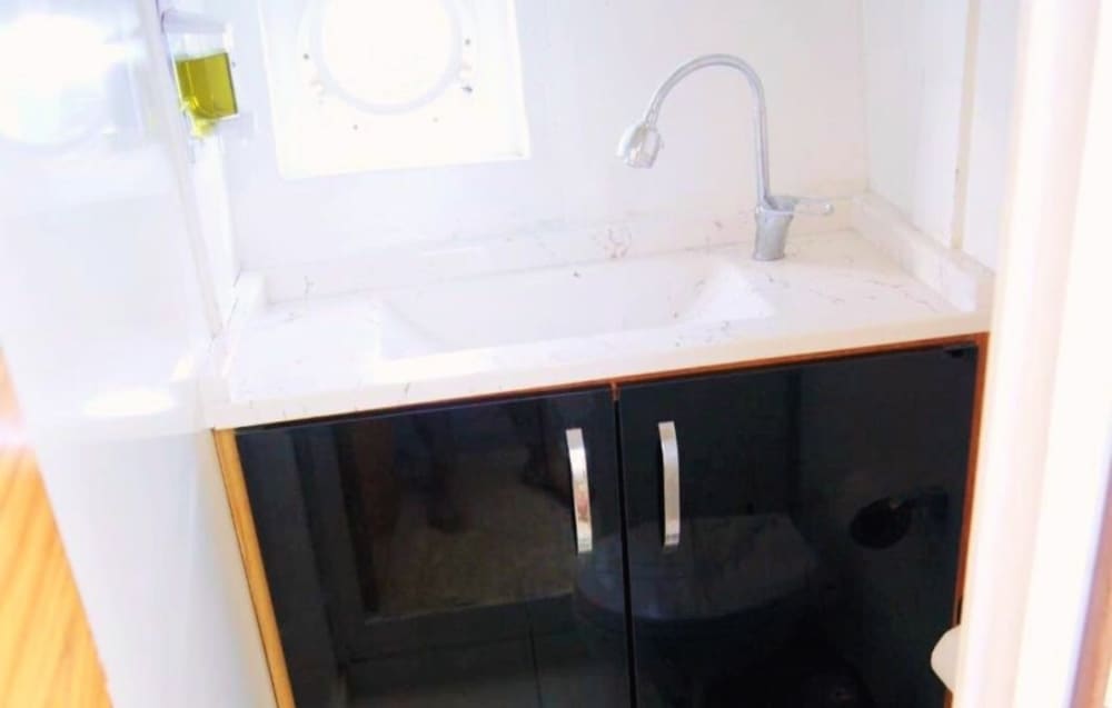 2h30 för att utforska Kuşadası på en motorbåt