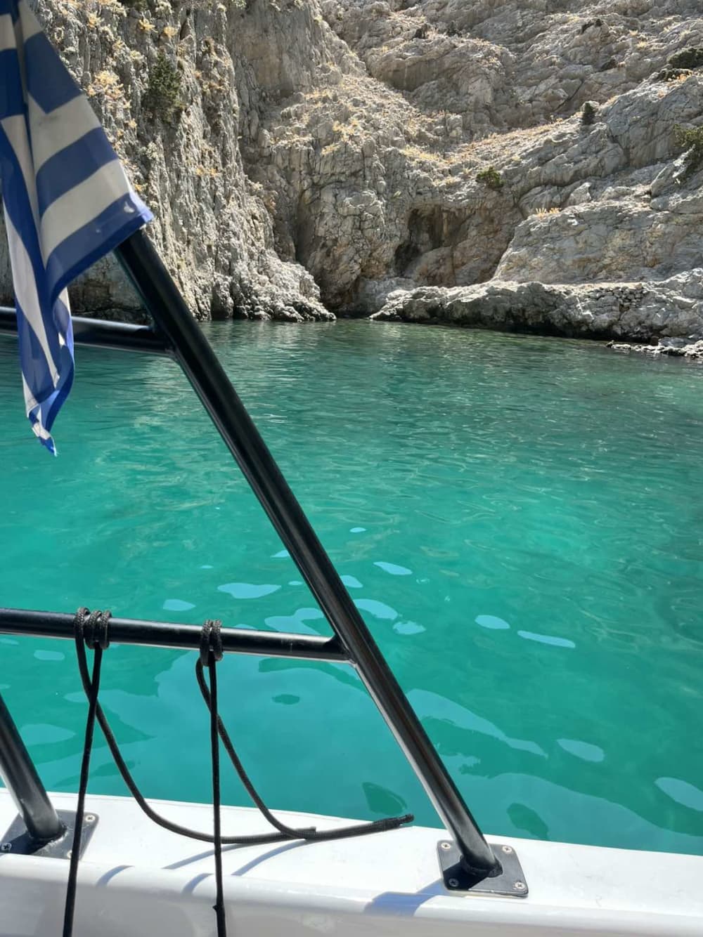 Вечеринка на борту