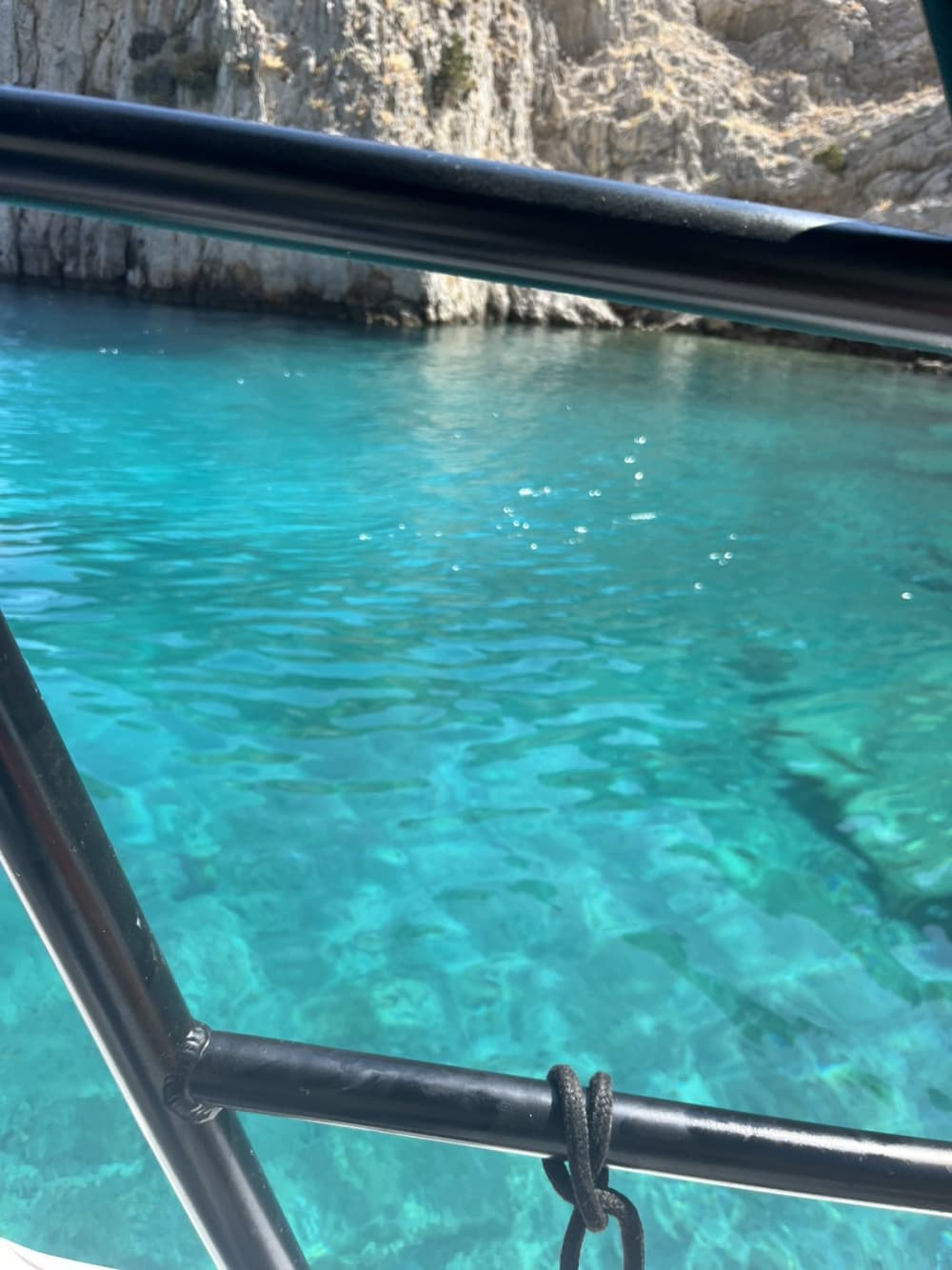 Вечеринка на борту