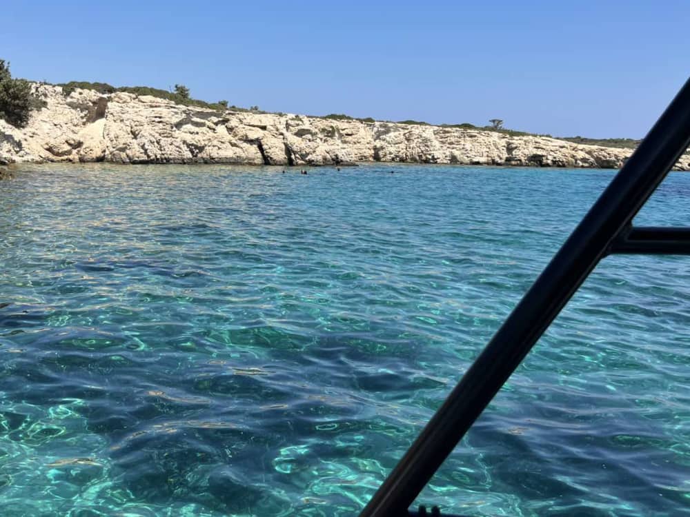 Вечеринка на борту