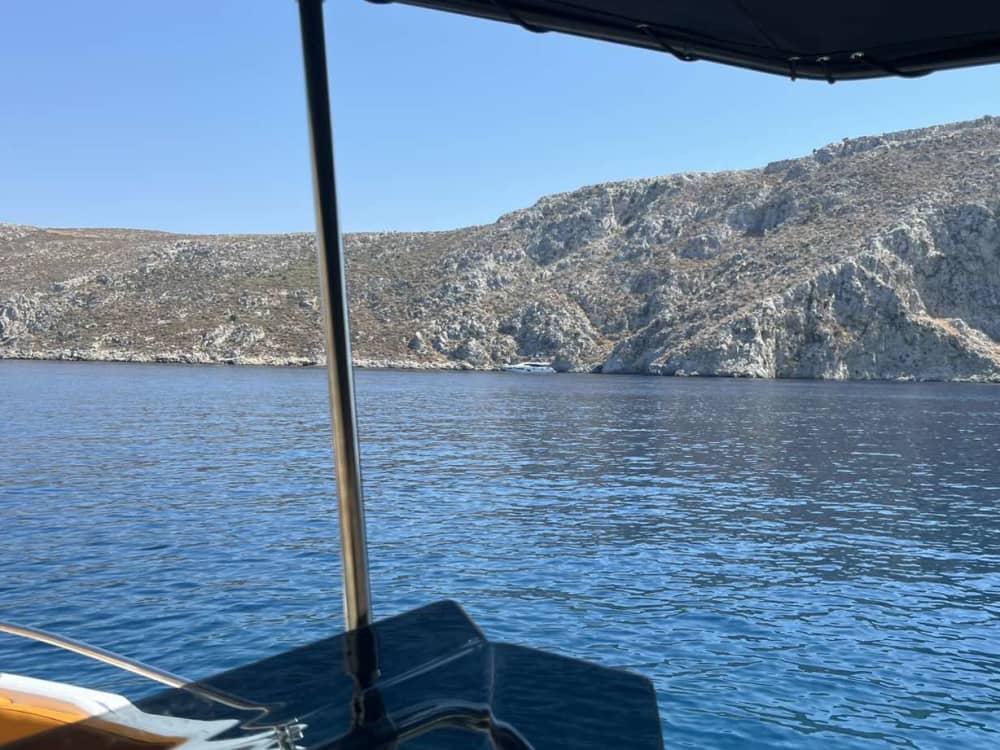 Вечеринка на борту