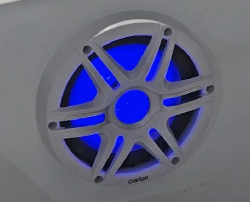 Вечеринка на борту