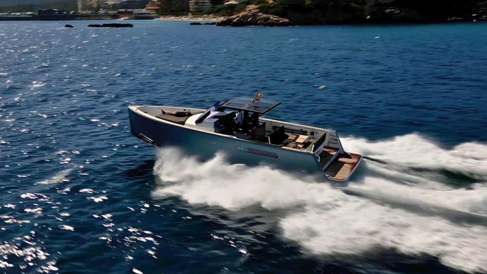 Crociera per l'eclissi solare