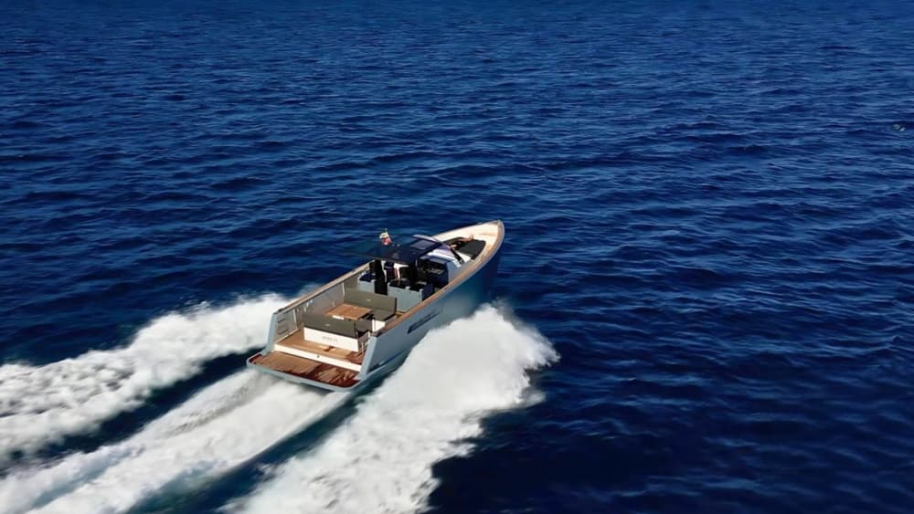 Crociera per l'eclissi solare