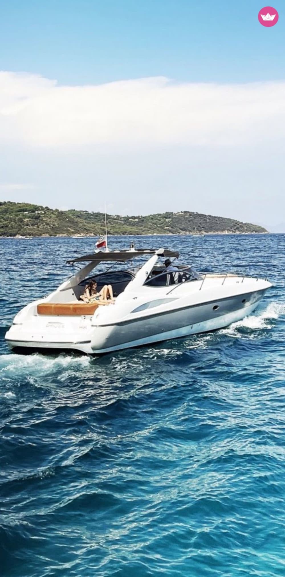 An exceptional getaway on the Côte d’Azur from Beaulieu-sur-Mer